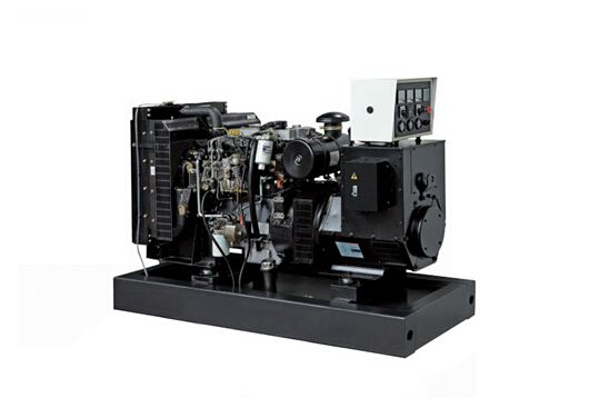 光坡镇科克150kw大型柴油发电机组
