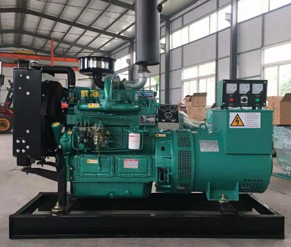 光坡镇宗申动力10kw小型柴油发电机
