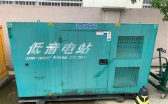 光坡镇通州四建大波纹箱定制案例